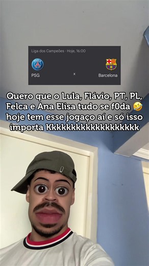 Barcelona x PSG: que horas começa o jogo hoje?