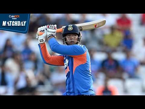 Preview: Should India bring in Sooryavanshi to boost the six count? | #INDvsWI 5th T20I
