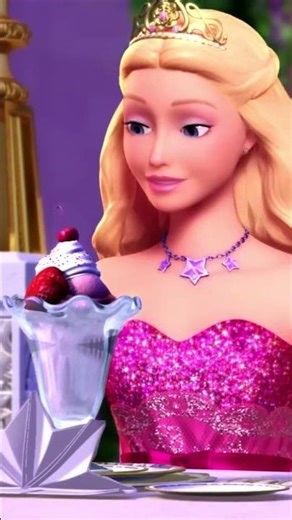 A PERFECT Day!!| Barbie The Princess & The Pop Star | Short