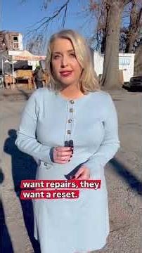 St. Louis City has new plan to rebuild tornado-stricken neighborhoods