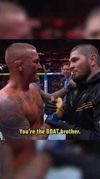 the aftermath of Makhachev vs Poirier #ufc330