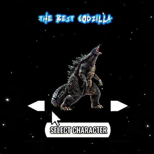 The Best Godzilla 💀 | Godzilla edit #godzilla #edit