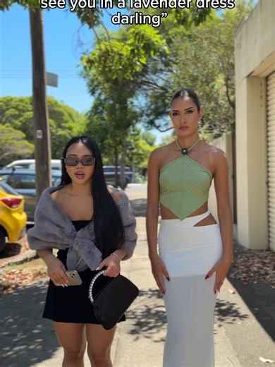 POV: When Grandma Choice Was Right #prom #dress #Promdress #formaldress #prom2025 #formalcheck #Dressshop #formal #promseason #Prom2026 #formal2025 #formal2026 #milivineboutique