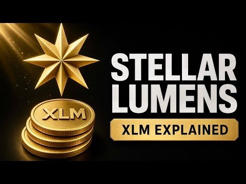Beginner’s Guide To Stellar Lumens XLM
