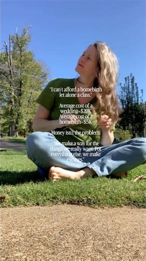 Stop Making Excuses & Start Preparing for Birth