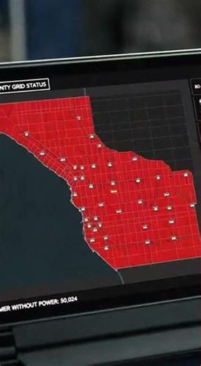 The Hurricane Killed the Transformer. 50,000 Homes Were Dark. A Flatbed Truck Fixed It in 4 Hours