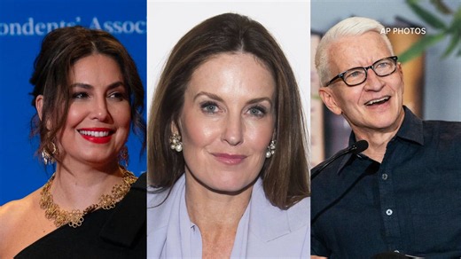 CBS shakes up "60 Minutes" as new executive producer hired, journalists exit