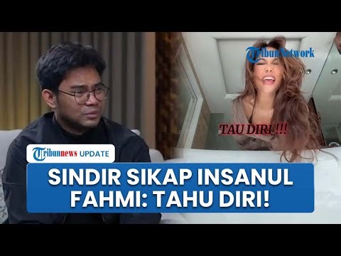 Marion Jola Sindir Insanul Fahmi Lewat Lagu seusai Ngotot Pertahankan Inara & Mawa: Tahu Diri!