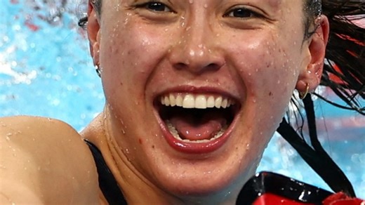 Alice Tai 'dedicated whole life to the pool'