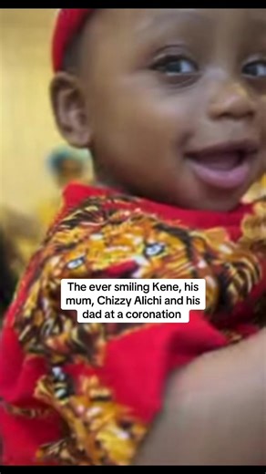 Chizzy Alichi Family Coronation Footage