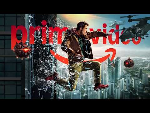 Prime Just Added Over 100 Movies! These are the Very BEST