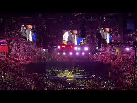 Bruce Springsteen - “No Surrender” - State Farm Arena - Atlanta, GA - 5/2/26