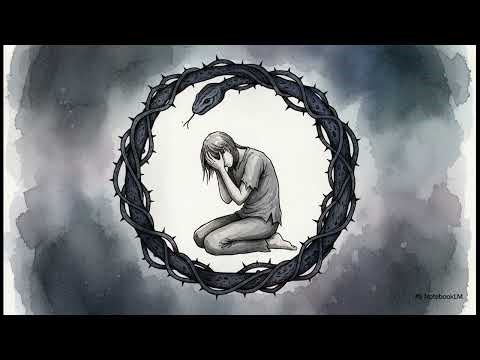 **1. 診斷篇：我不是那個 Bug****Part 1: 認識內住之罪如同「電腦病毒」或「手術海綿」，它存在於你的體內，但並不代表你的真實身分。：內在的爭戰 part 1