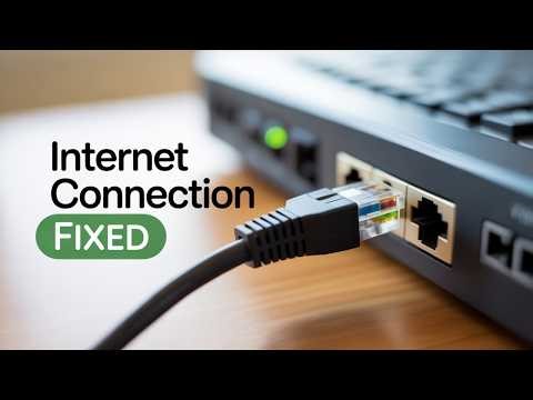 Wi-Fi Connected But Can't Access Internet? Here's Why