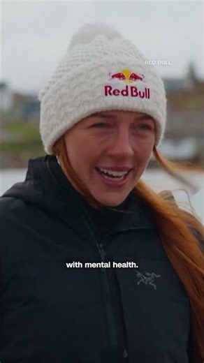 Canadian cliff diver becomes first known woman to dive off iceberg
