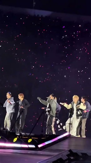 BTS and Dynamite | BTS world tour Arirang in Chile. #bts #arirang #btsconcert #dynamite #jimin