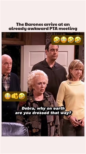 Everybody loves Ray! 🤣 #talent #hilarious #90s #sitcom #funny #shorts #fyp #raymond #comedy #viral