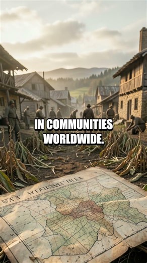 Tambora's Shadow: The 1815 Climate Turning Point