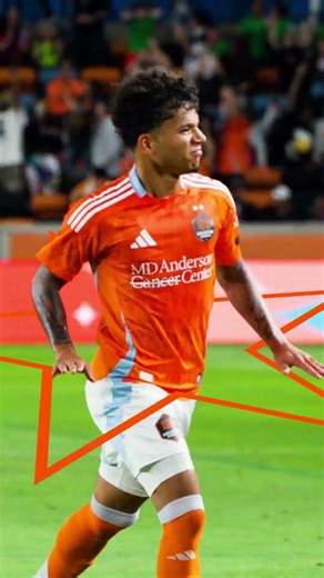 Vote Lawrence and the Dynamo for the All-Star game!
