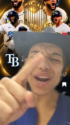 LIVE FOR BREWERS VS RAYS WORLD SERIES GAME 1 ALL LOVE🤙🏽⚾️💯🫶🏽 #fyp #viral #worldseries #mlbplayoffs