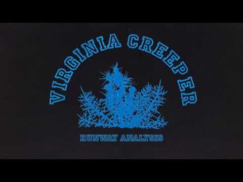 Breaking Down Raf Simons AW02 Virginia Creeper - Full Runway Analysis