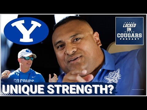 PORTAL-PROOF? Why BYU Football Survives & THRIVES Amidst Change & Transfer Chaos | Transfer Portal