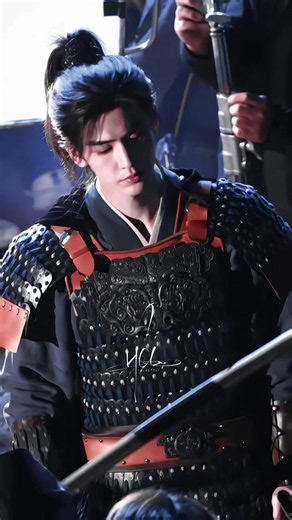Zhang Linghe: Chinese Drama Actor and Model