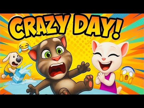 talking Tom game