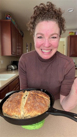 Easy and Delicious Irish Soda Bread Recipe