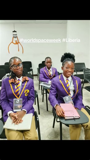 #WorldSpaceWeek 🚀🌍 Our learners celebrated World Space Week at Orange Digital Center—fueling curiosity and inspiring future scientists. ✨ #WorldSpaceWeek #OrangeDigitalCenter #FutureScientists #LearningBeyondTheClassroom