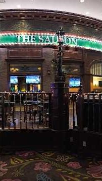 Inside Primm’s Legendary Saloon Casino 🎰 Nevada’s Desert Stop