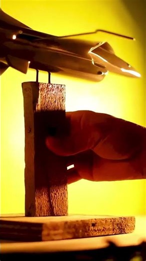 Custom Aircraft Model Build Process