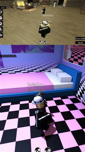 ROBLOX - How to get ALL BADGES MORPHS in FORSAKEN RP [BUILDERMAN SKELETAL] ! #roblox