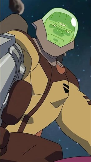 SPACE RACER HAS ARRIVED 👽 #Invincible