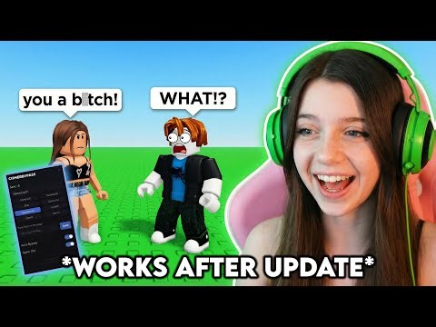 NEW Keyless Chat Bypass Script After Roblox Update 😮 (INSANE)