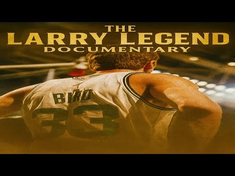 Here’s Why Larry Bird Dominated the NBA and Became a Legend… (Documentary)