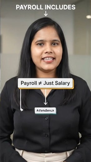 What is Payroll? | Payroll Process Explained for HR Beginners | HR Payroll Basics