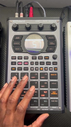 Drum Beats for Lo-Fi Hip Hop Instrumentals