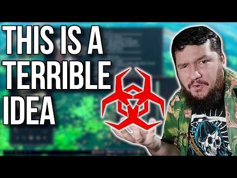 There's No Way This Web Extension Is Real