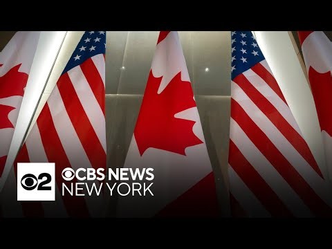 Trade talks between Canada, U.S. break down