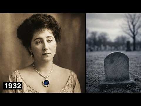 How Evalyn Walsh McLean Lost the Hope Diamond, the Washington Post, and Everything Else