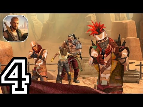 Skullburn - Gameplay Walkthrough Part4 Android APOCALYPSE SURVIVAL WITH CRAFT