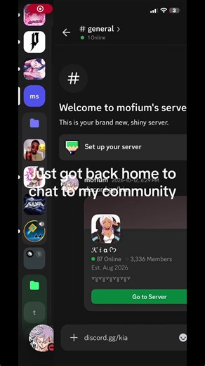 best discord server #discord #nsf #fyp #ifykyk #viral