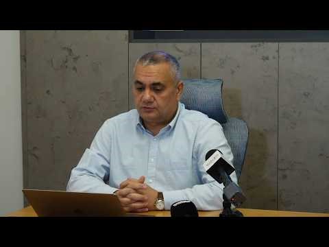 🔴🔴 Որ ուժերը կանցնեն խորհրդարան. Gallup-ի հարցումները. ՈւՂԻՂ 🔴🔴