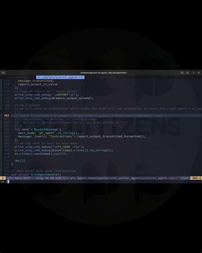 The Rust Trick That Keeps My Agents Robust: Result + ?