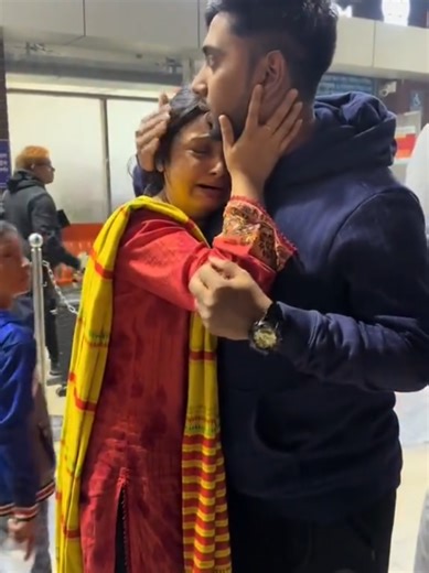 Aviation Life Reflections: A Touching Sad Story