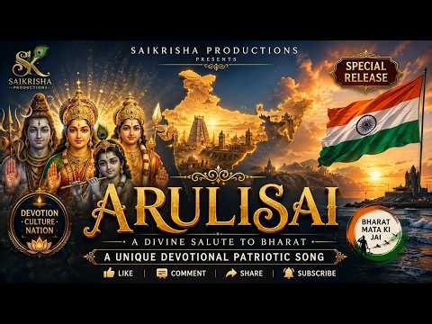 Gods Bless India | Kerala to Kanniyakumari | Arul Pozhiyattum Bharatame | Independence Day Special