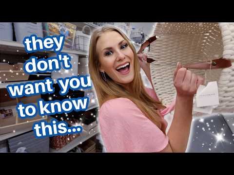 10 HUGE things you're overspending on 😱 (the BIG LOTS secret)