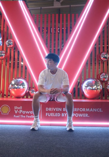 Shell Ultimate VIP Experience x BMW Gen M Tours KZN — Weekend Recap