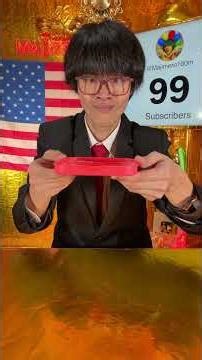 BUBBLE BAZOOKA PART2🤩🫧